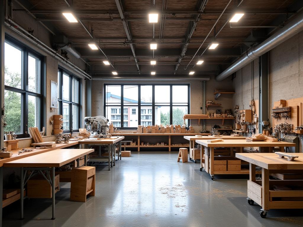 Atelier Origine Plateau Lausanne